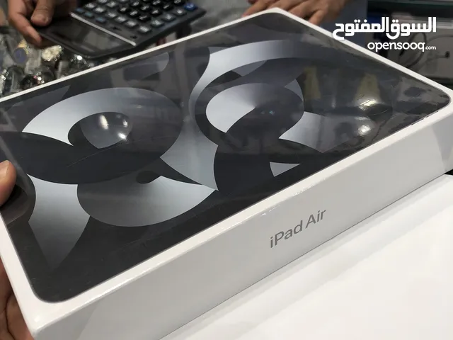 Apple iPad Air 5 64 GB in Muscat