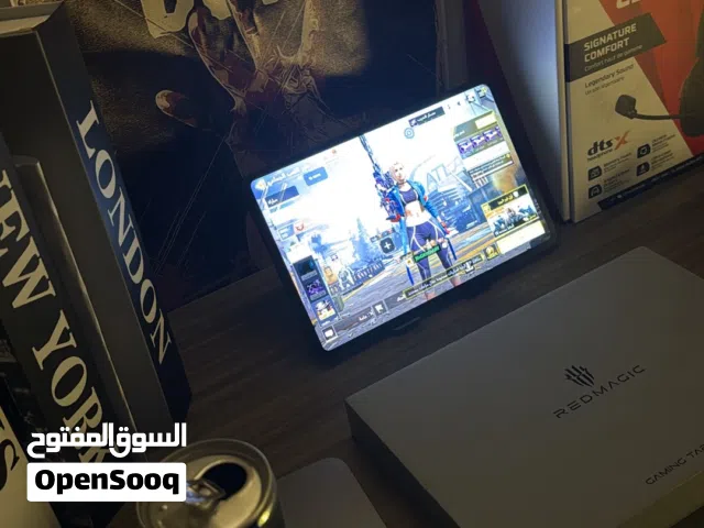 ريد ماجيك استرا تابلت 1 تيرا 24 رام