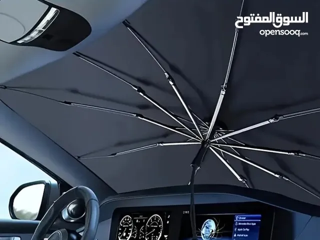 strong sun protection