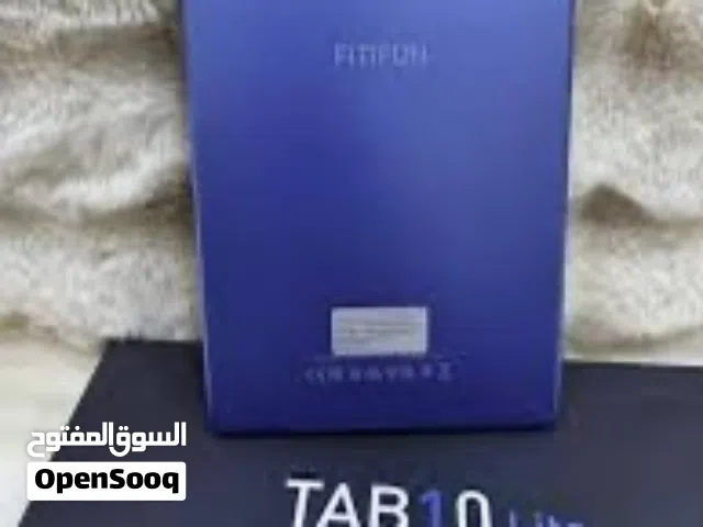 سلام عليكم ايباد للبيع تاب 10lite