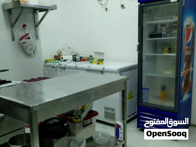 مقهى بن وعجين