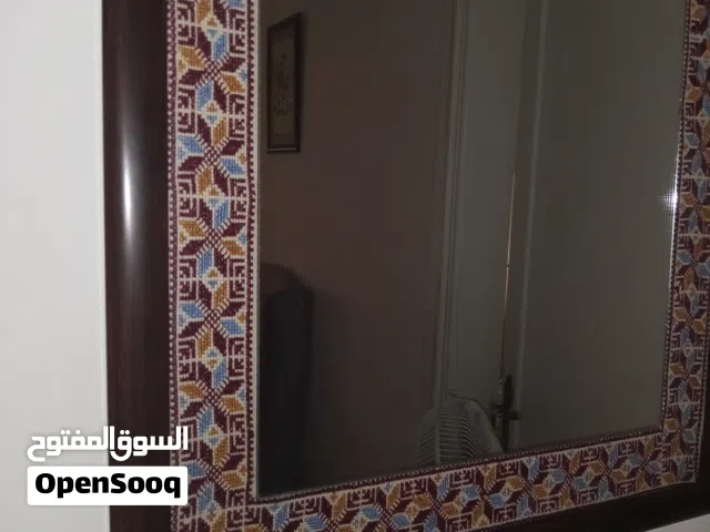 مرايه مميزه تطريز يدوي فلاحي 58×66