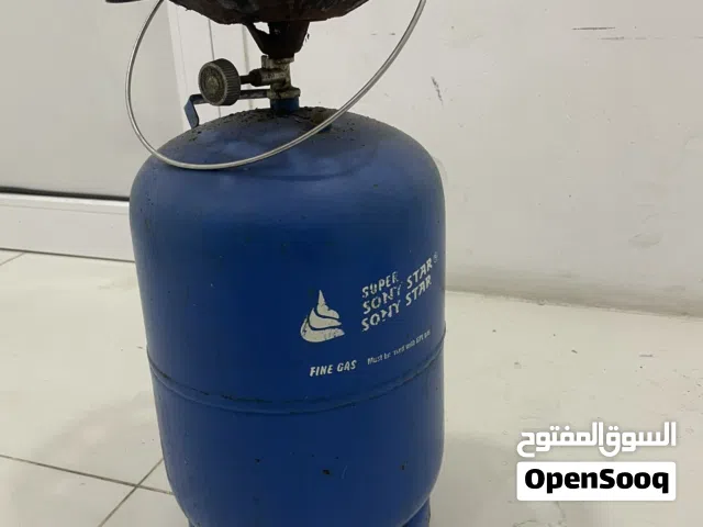 Small Gas Cylinder – Safe, Practical & Reliable