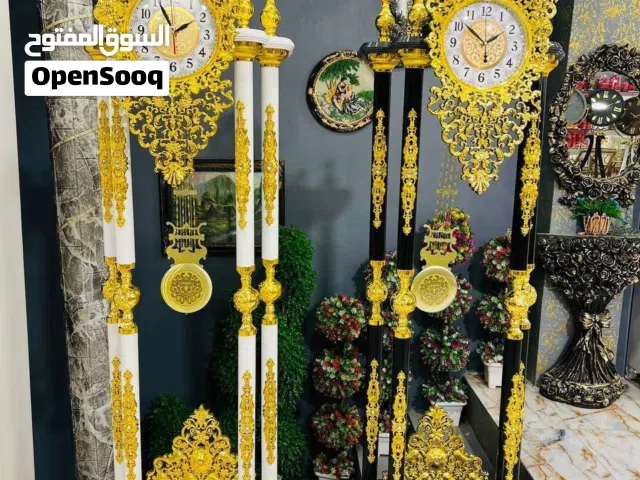اثاث منزلي متنوع