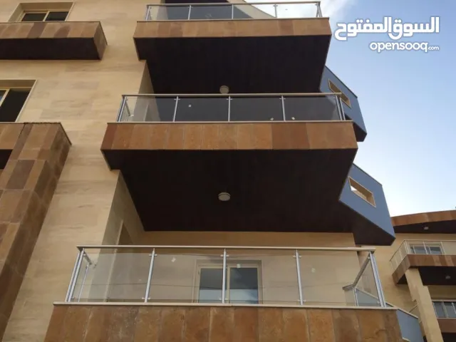 تنفيذ اعمال درابزينات وزجاج سيكوريت