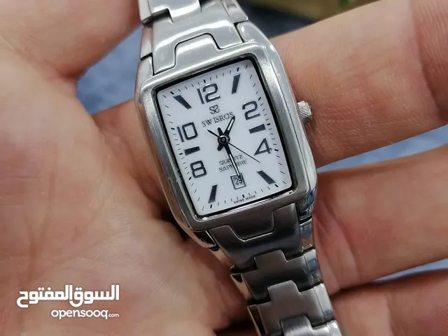 Analog Quartz Others watches for sale in Irbid