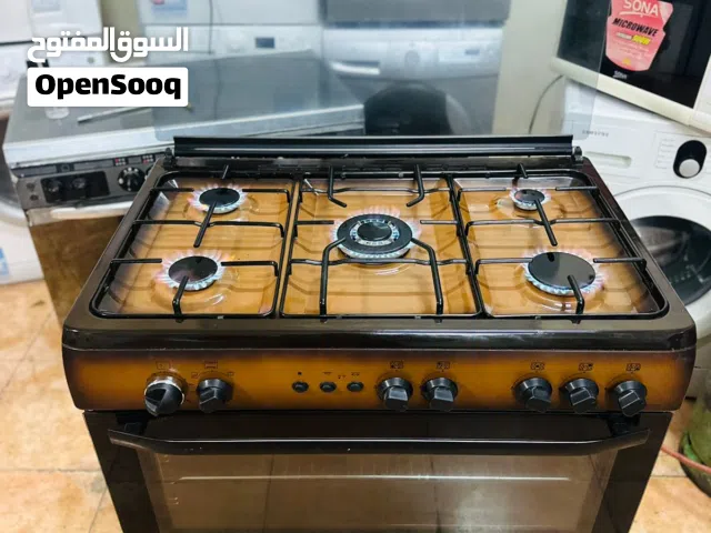 غاز نوع رومو