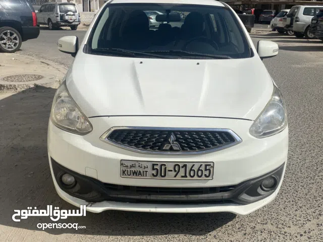 للبيع ميتسوبيشي ميراج 2019