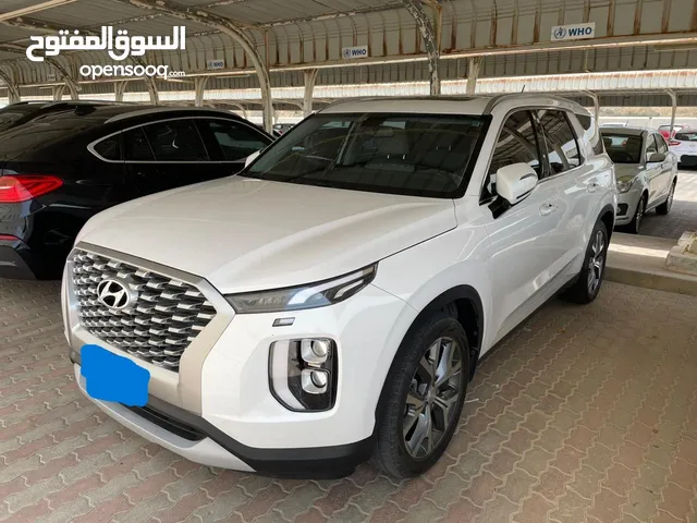 Hyundai Palisade 2020 Oman