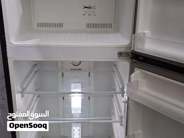 تلاجه فريش 16 قدم نوفروست  استعمال بسيط جدا ونضيف ... شحن شركة بدون صيانات نهائي... معاها ضمان شهرين