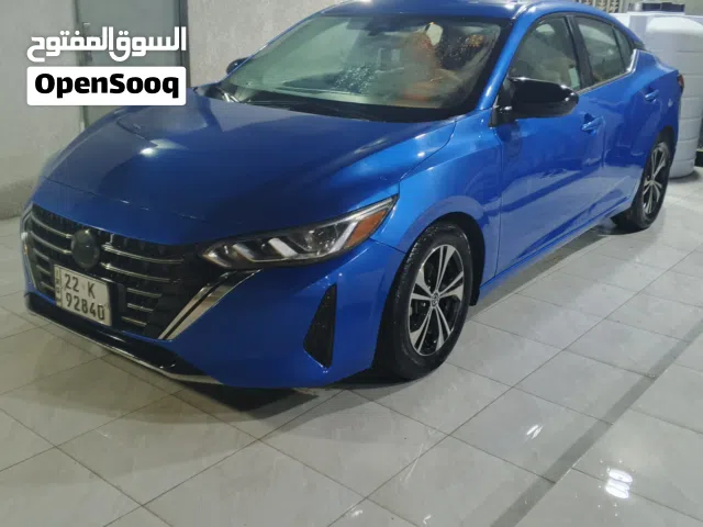 للبيع سنترا