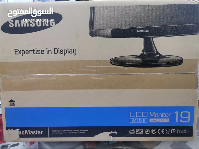  Other monitors for sale  in Irbid