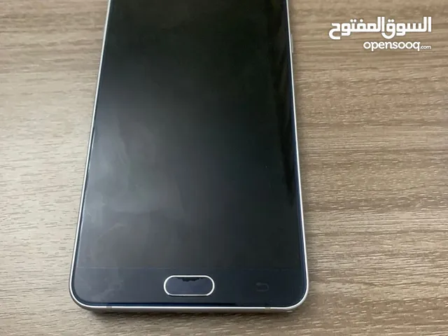 Samsung Galaxy Note 5 64 GB in Sharjah
