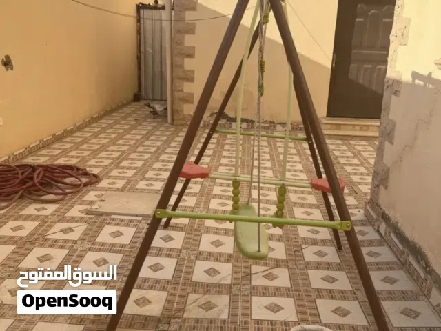 مرجيحه للبيع
