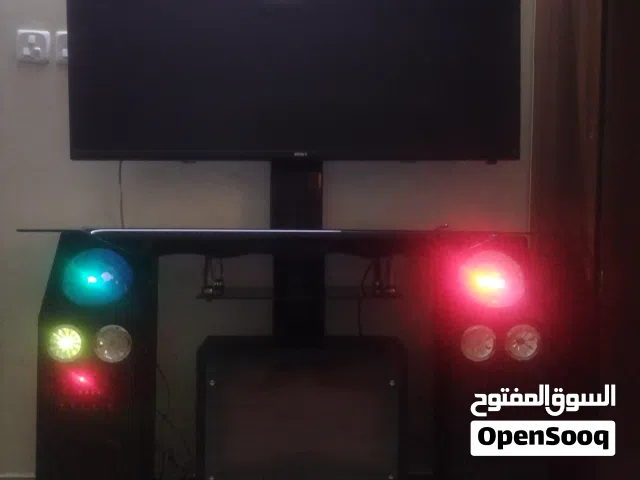 طاولة تلفزيون