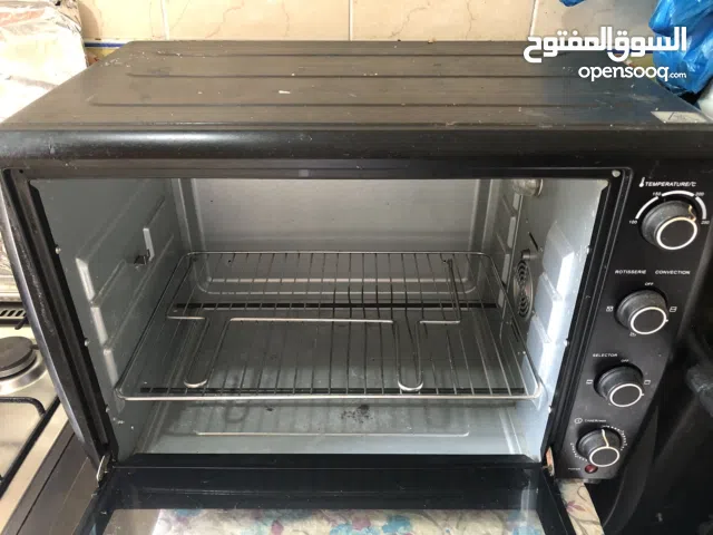 ميكرويف فرن كهربي استعمال ممتاز بحاله ممتازه