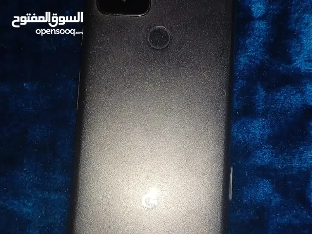 Google Pixel 5 128 GB in Irbid