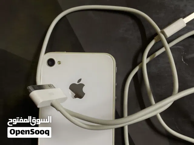 للبيع ايفون 4s