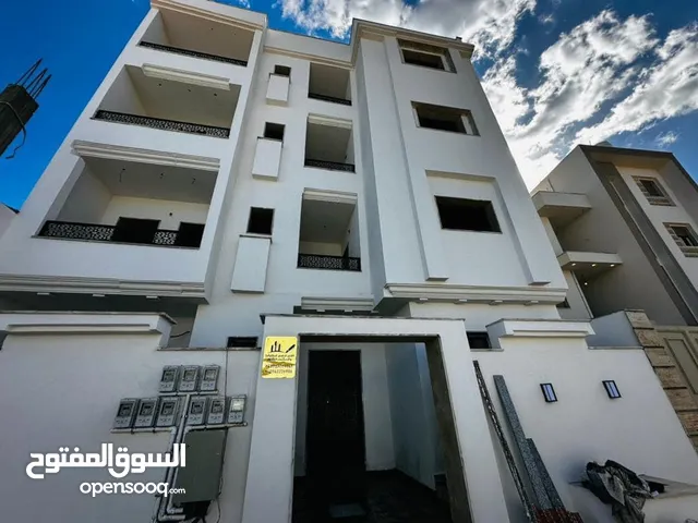 100m2 3 Bedrooms Apartments for Sale in Tripoli Al-Mashtal Rd