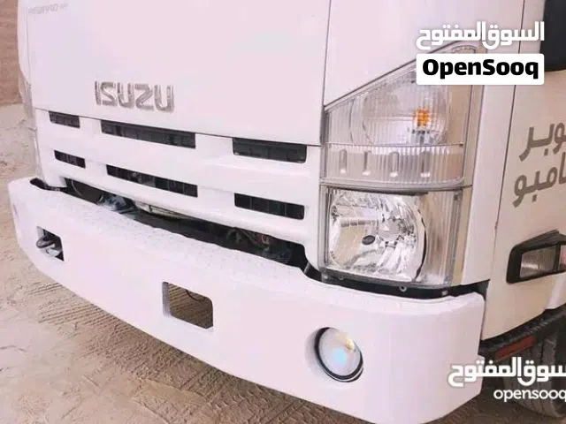 قطع غيار اسوزو من 2005 الي 2025