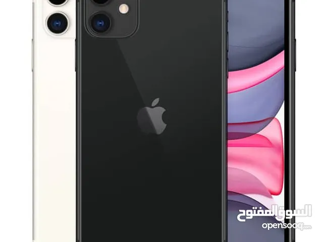 Apple iPhone 11 64 GB in Sabratha