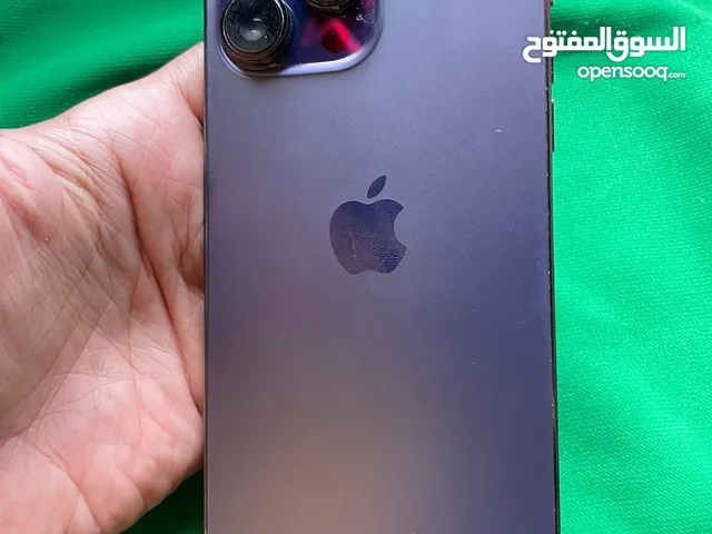 Apple iPhone 14 Pro Max 256 GB in Baghdad