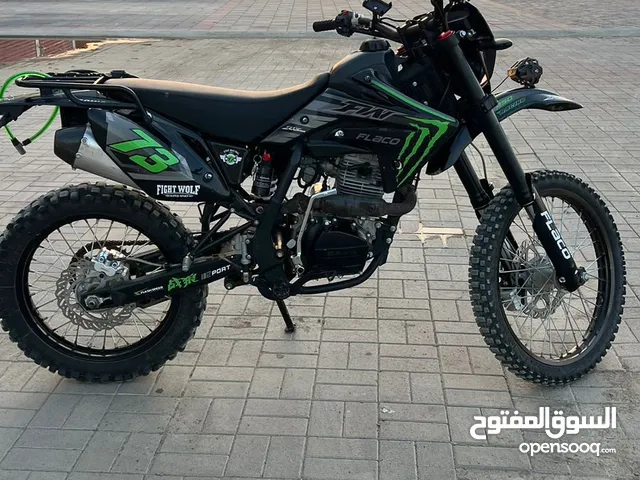 Yamaha YZ250 2022 in Al Batinah