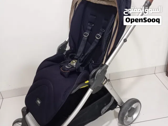Stroller / Car Seat / Baby walker