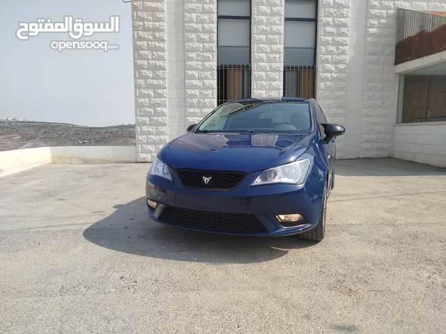 سيت ابيزا كونكت 2017