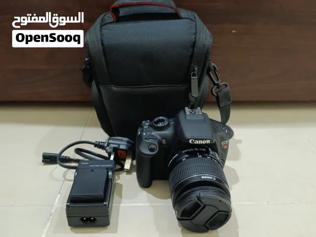 Canon EOS Rebel T5