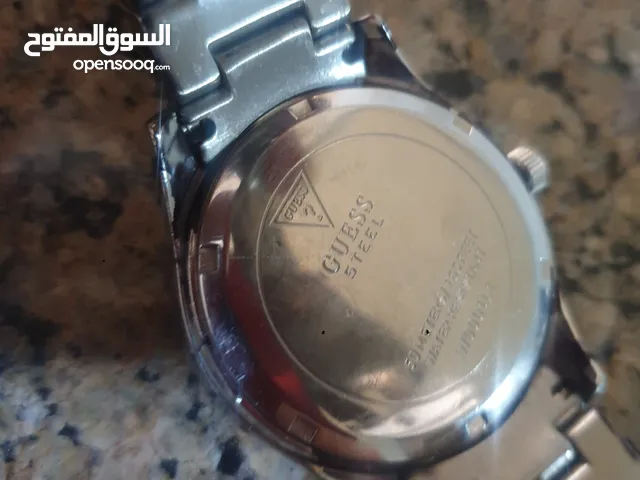 ساعات ستاتي