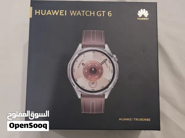 Huawei watch 6 46mm