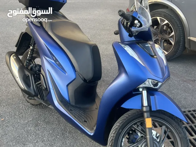 Honda SH 125i - 2025