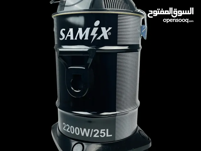  Samix Vacuum Cleaners for sale in Baghdad