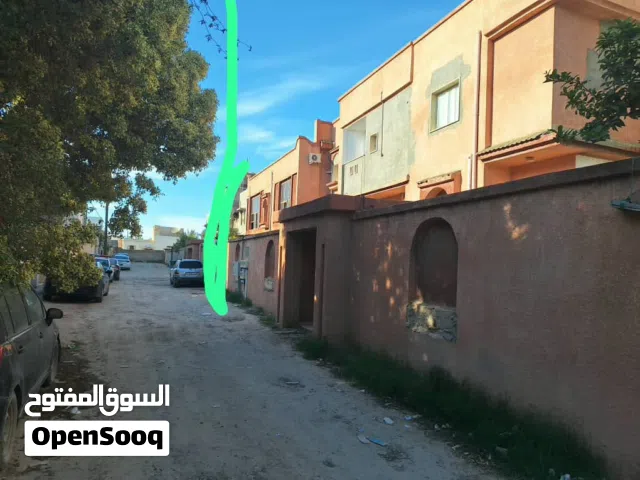 منزل للبيع البيفي شارع  مصنع النجمة