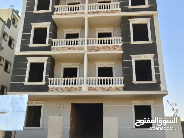 شقة 140 متر بمنطقة B2 منطقة بيت وطن الحي المتميز بمدينة بدر بالقرب من العاصمة الإدارية الجديدة