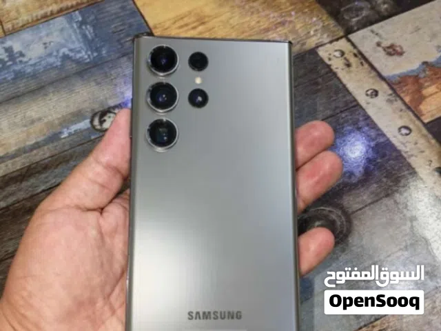 Samsung Galaxy S24 Ultra 256 GB in Basra
