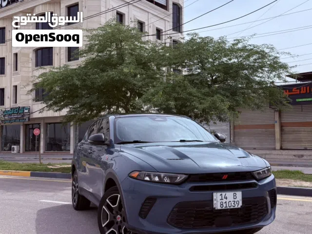 2023 دودج دورانجو GT