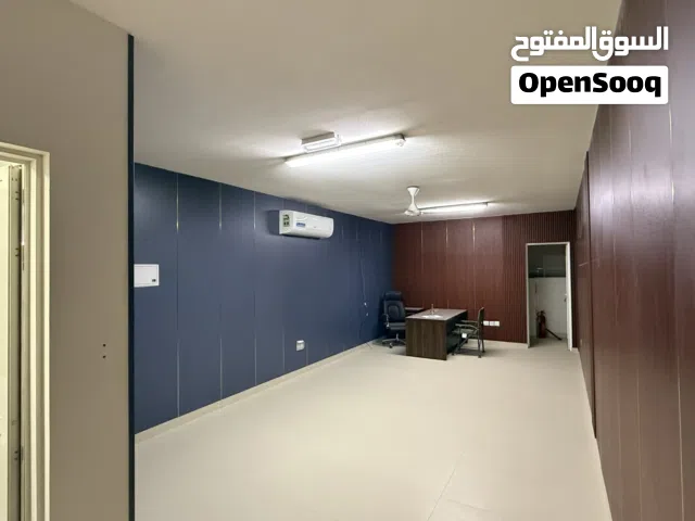 60 m2 Studio Apartments for Rent in Muscat Halban