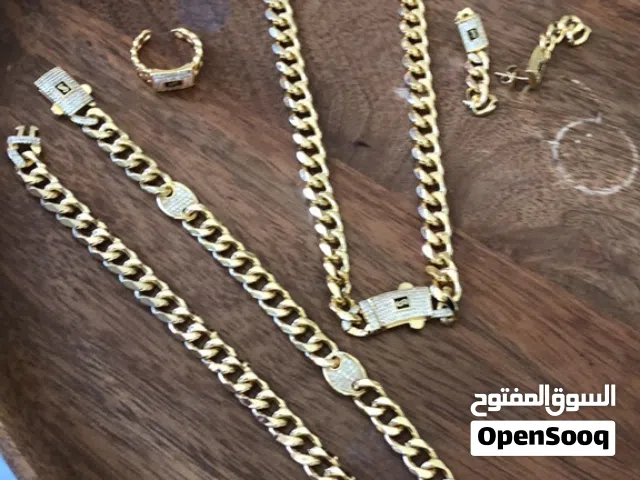 طقم كاما موناكو