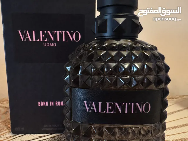 عطر valentino born in roma edt 100ml