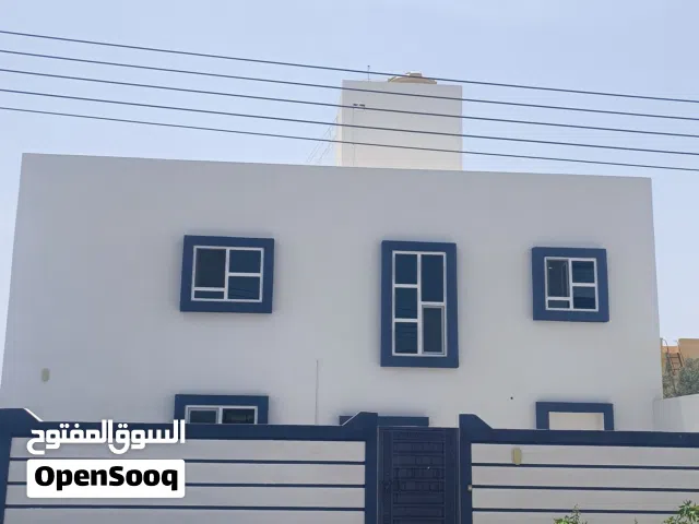 غرف للأيجار الشهري للموظفات في ولاية الجبل الأخضر في سيح قطنة
