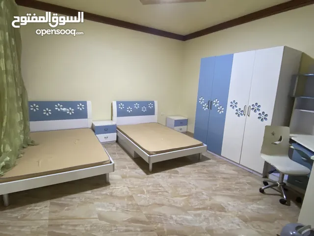 250 m2 5 Bedrooms Apartments for Rent in Tripoli Al-Serraj