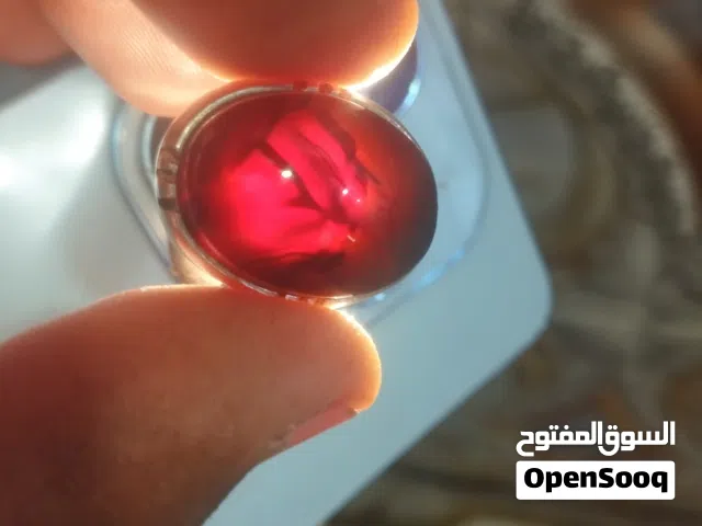 تحفه عقيق يماني مصور البصرة الزبير