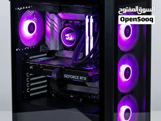 pc&monitor &ps5