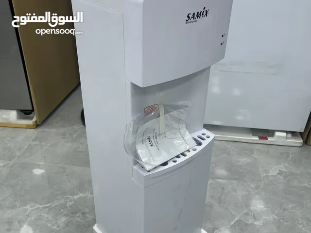 كولر ماء سامكس طويل مميز بسعر حرق ليومين فقط