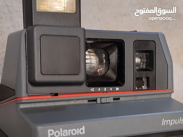 كاميرا فورية polaroid