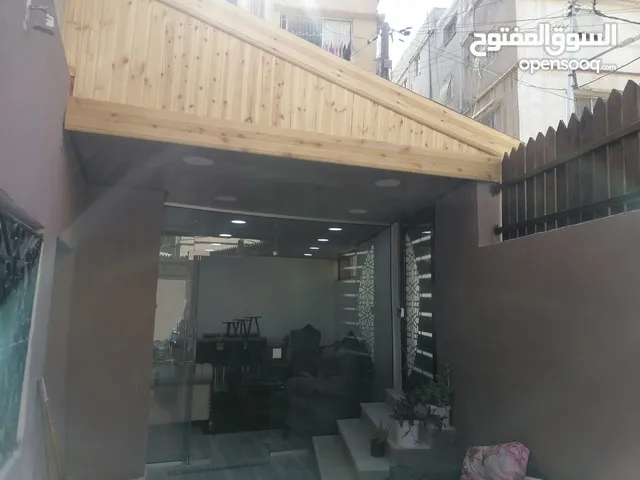 شقة جبل النزهه