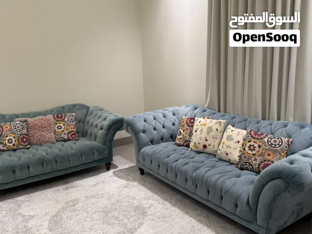 أثاث مستعمل راقي للبيع من بان هوم