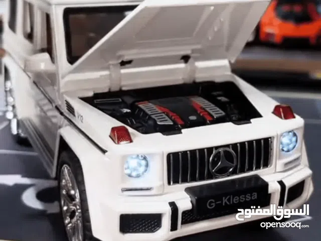 الجي كلاس الحديد.. هيبة وفخامة بغرفتك